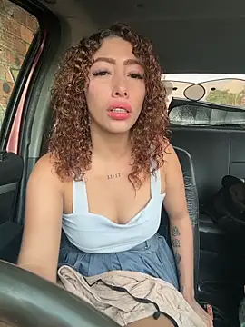 roxyrougee online show from February 21, 8:31 pm