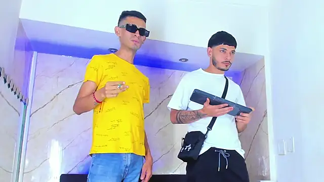 Golldens Dreamss online show from October 9, 8:13 pm