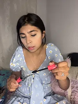 DianeSuns  online show from February 22, 4:13 am