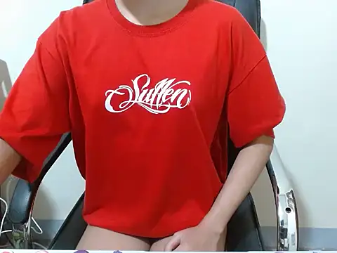 Snapshot of Kelen_Grace18xx chatting on October 20, 1:08 am Kelen Grace18xx online show from October 20, 1:08 am