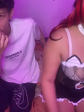 noxus20 online show from March 5, 8:21 am