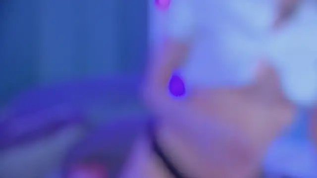 -VivienRay- online show from December 4, 6:08 pm