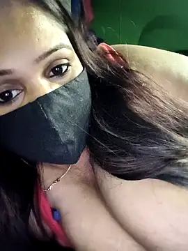 V-hot-swiet online show from January 19, 6:20 am