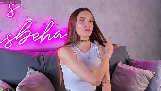 Alisha Green online show from October 8, 9:35 am