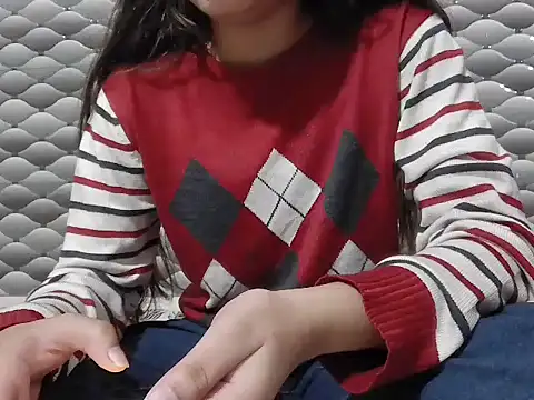 Jashika sharma online show from February 7, 8:29 am