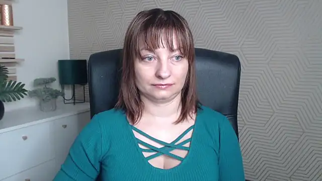 angelaSamt online show from January 7, 8:28 am