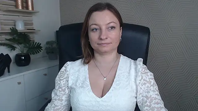 angelaSamt online show from December 5, 7:08 am