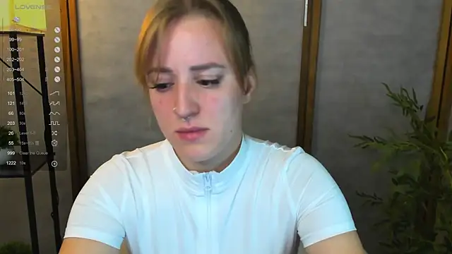 Alice Cire online show from October 13, 2:47 am