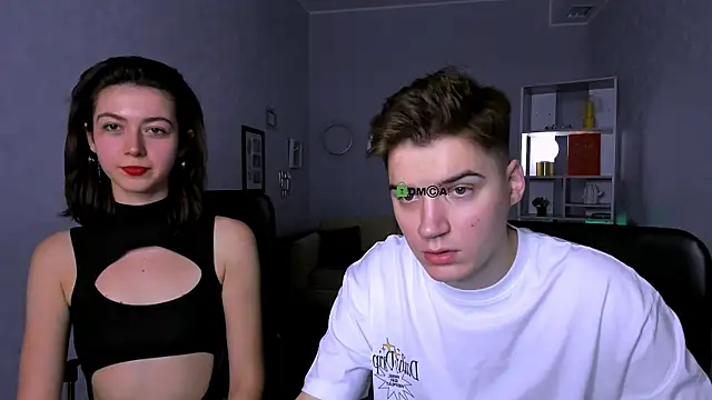 kitniss dreamy online show from November 21, 8:33 pm