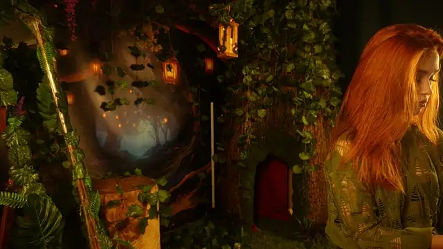 eliz gallen online show from October 23, 5:41 pm