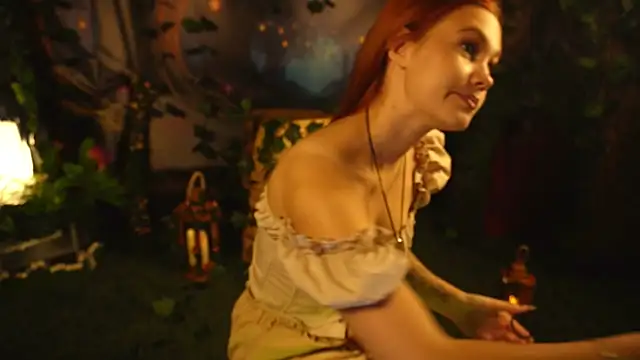 eliz gallen online show from September 21, 2:38 pm