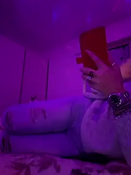 TigreBianca27 online show from November 28, 3:59 pm