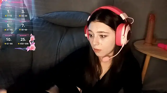 Snapshot of Sophiecuttie chatting on October 15, 3:58 pm Sophiecuttie online show from October 15, 3:58 pm