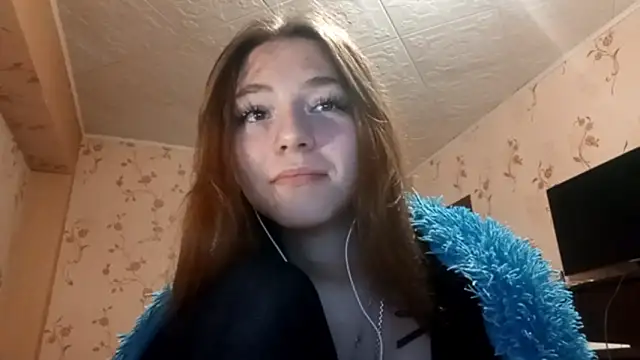 Snapshot of Sophiecuttie chatting on September 11, 5:24 pm Sophiecuttie online show from September 11, 5:24 pm
