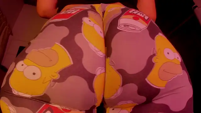 Gabby Haze online show from January 10, 10:47 pm