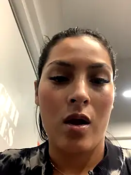 Berta arevalo blsd online show from November 24, 12:23 am