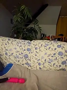 misscokine666 online show from September 26, 7:11 pm