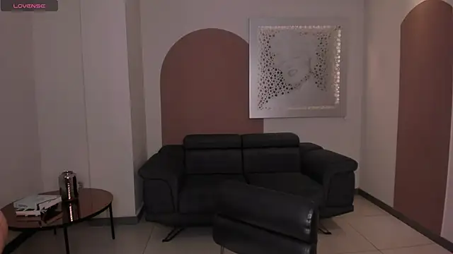 Snapshot of AnnaHoffman_ chatting on September 15, 12:24 pm AnnaHoffman  online show from September 15, 12:24 pm