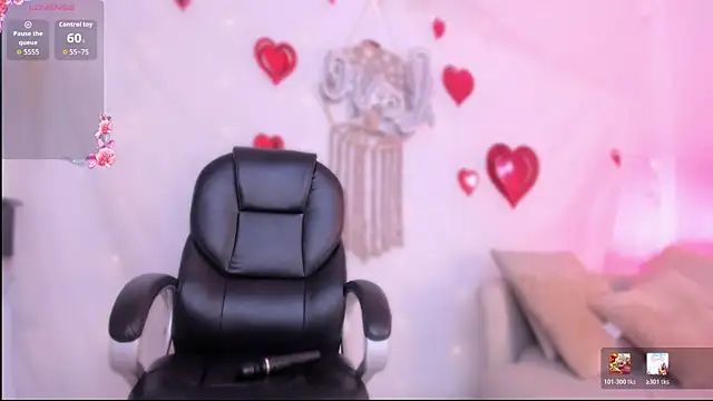 Ginni charlotte online show from February 15, 4:26 am