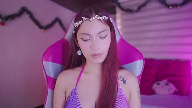 Rebecah 1 online show from December 14, 1:39 pm