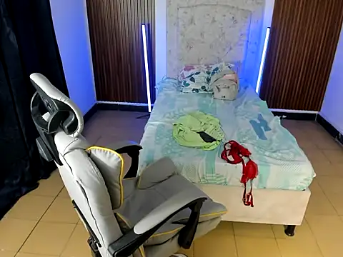 ferz princes online show from September 30, 10:03 pm