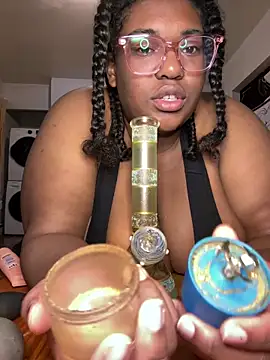 bunbun420247 online show from April 15, 4:35 am