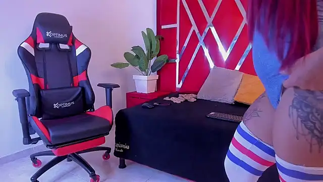 vennusasm1 online show from November 1, 8:57 pm