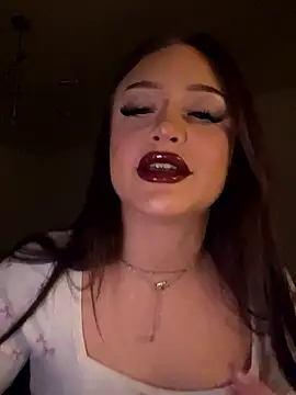 GermanCocoo online show from January 18, 2:41 am