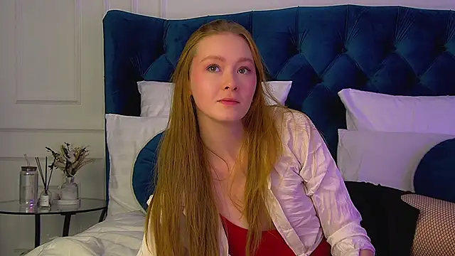 AgataFoxley online show from November 15, 9:10 am