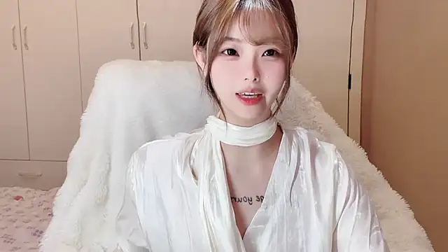 xiaoyugan-99 online show from February 27, 3:45 pm