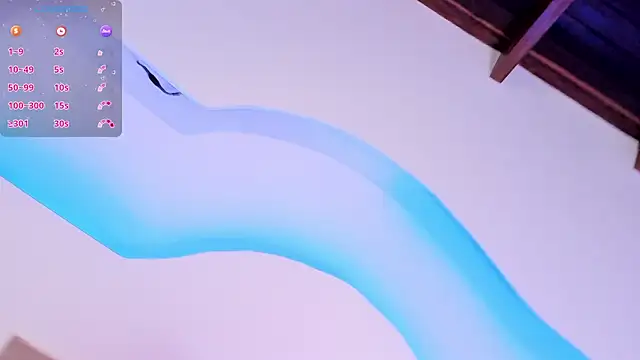 Aliina  Sauvage online show from October 26, 4:13 pm