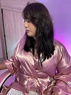 Angeldusttt online show from March 7, 1:23 am