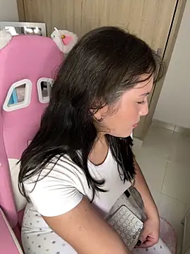 Angeldusttt online show from January 15, 11:11 pm