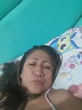 LizaMintelli online show from May 8, 4:38 am
