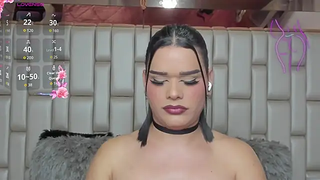 Ava Cristi online show from March 30, 8:47 am