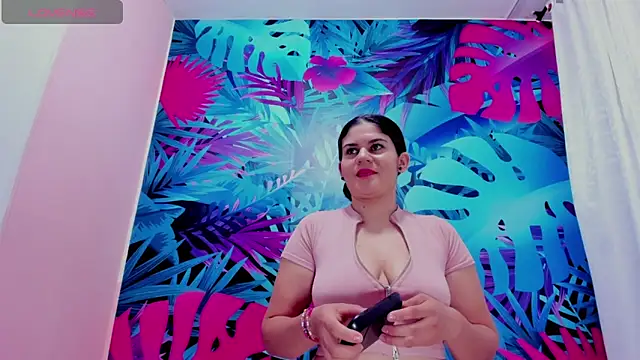 DakotaStarkx online show from January 13, 8:35 pm