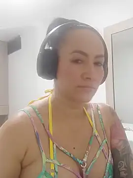 Anilina1212 online show from October 28, 4:29 am