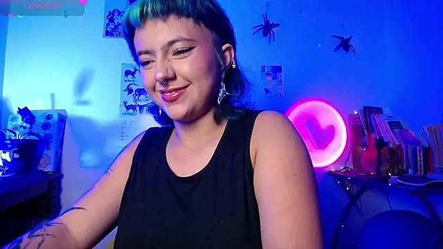 AlmaNanax online show from November 6, 4:51 am