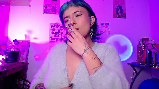 AlmaNanax online show from November 20, 4:46 am