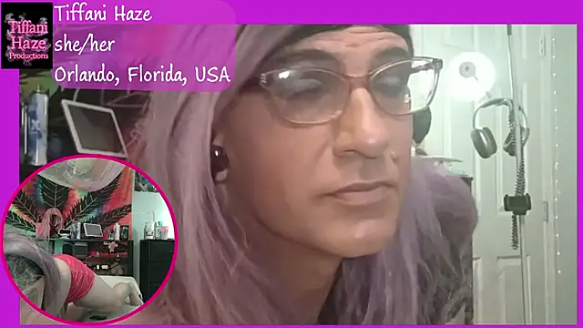 mistismoker online show from May 13, 2:50 am