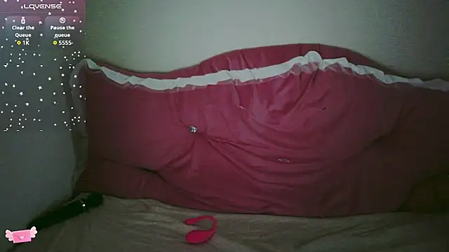 Sofia-sakura online show from April 10, 8:53 am