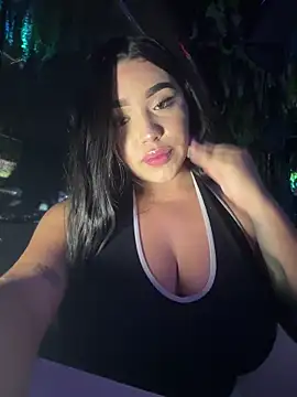 SofiaWildee online show from January 16, 11:56 pm