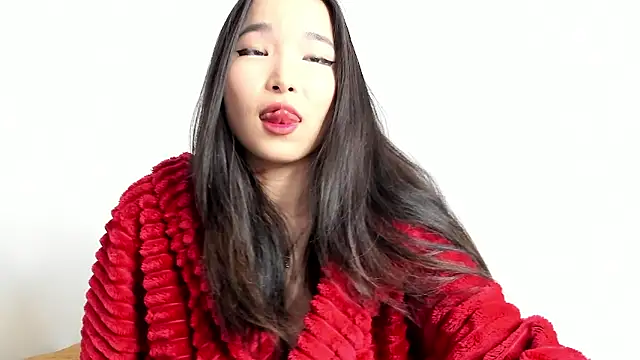 Soyun Mia online show from January 14, 5:07 pm