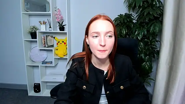 JanetYoung online show from October 28, 3:18 pm