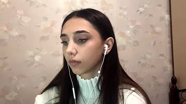 LinaMour online show from October 10, 10:14 pm