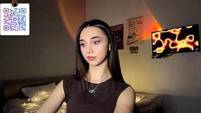 LinaMour online show from February 20, 10:21 pm