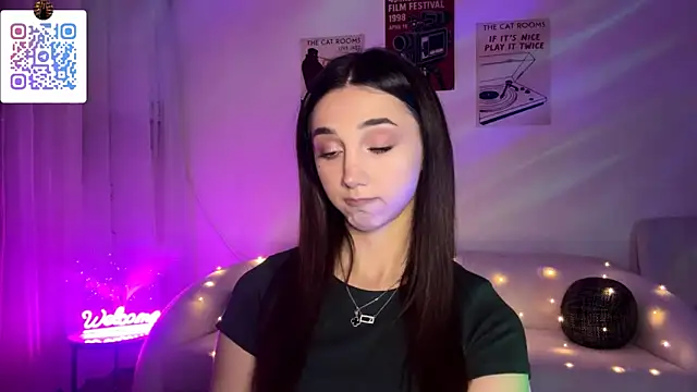 LinaMour online show from March 22, 10:27 pm