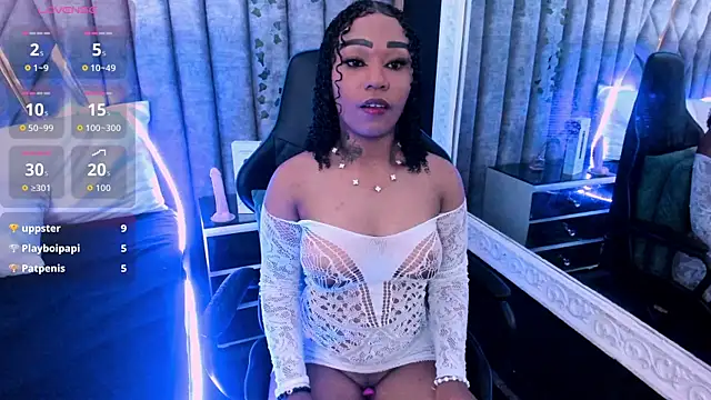 SkylerBloomm online show from February 28, 4:23 am