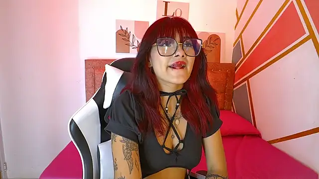 Lucy boobss online show from March 21, 3:44 am