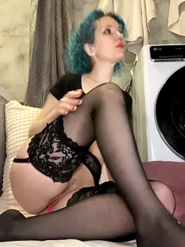 Kitty Kisss online show from September 12, 4:14 pm